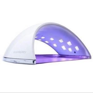 NWT Jamberry Coulorcure nail lamp